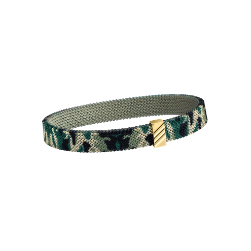 Bracelet Camoufle Moi, Camoufle Toi
