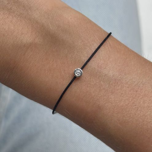 Bracelet Showcase au Casino Femme