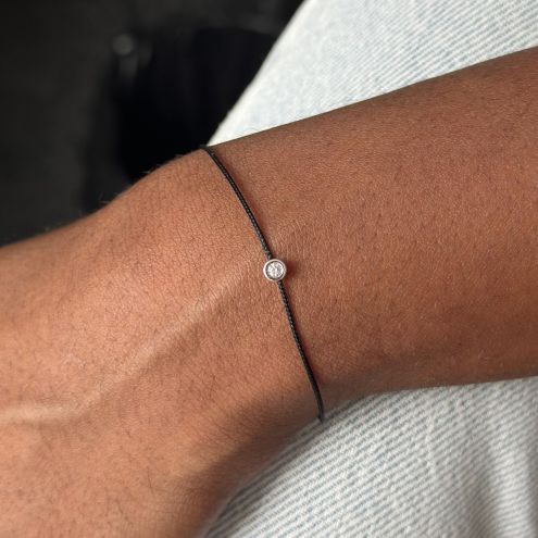 Bracelet Showcase au Casino Homme