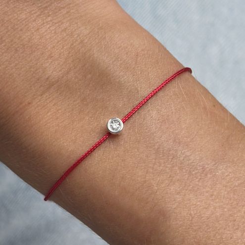Bracelet Showcase au Casino Femme