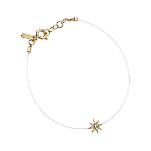 Bracelet Soleil, Embrasse-moi