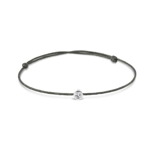 Bracelet Showcase au Casino kaki