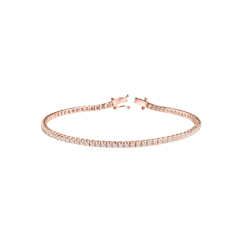 Bracelet Amour et Volupté 0,50 ct