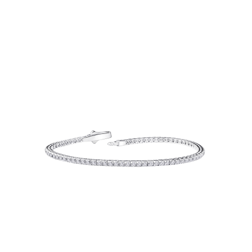 Bracelet Fleuve d'Amour