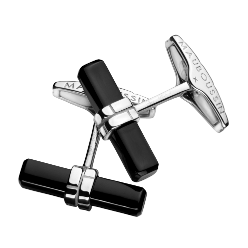 Boutons de Manchette STRONG FOR EVER