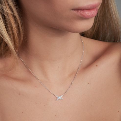 Valentin for You necklace