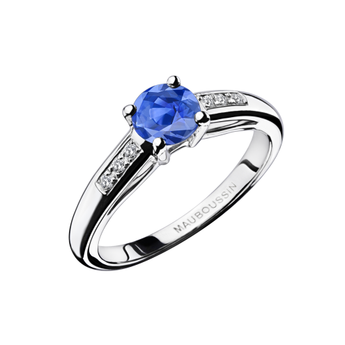 Solitaire Grand mot d'amour