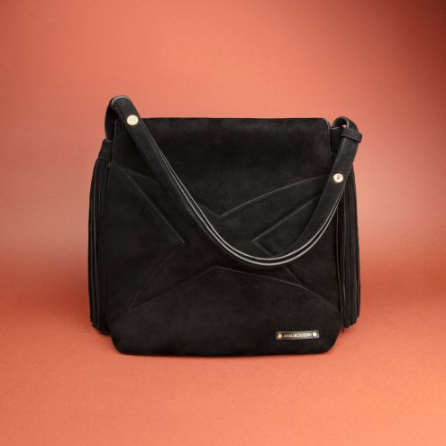 Sac hobo bandoulière Juste et Légitime