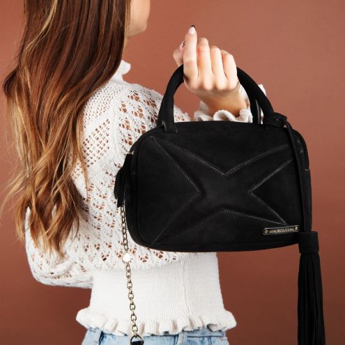 Sac Boston Juste et Légitime