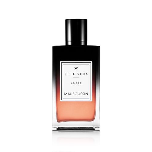 Cadeau Parfum Je Le Veux Ambre dès 200€ d'achat net du 2 au 14/05/2024