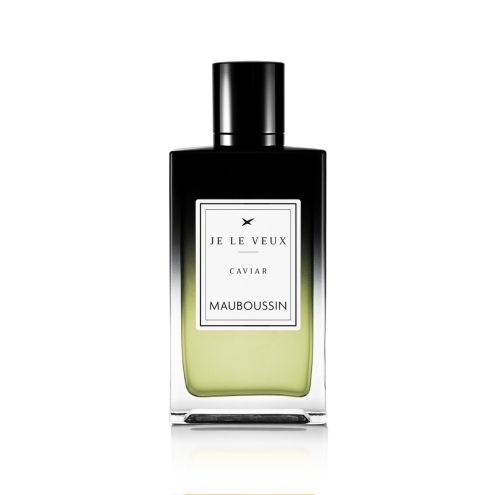 Cadeau Parfum Je Le Veux Caviar dès 200€ d'achat net du 2 au 14/05/2024