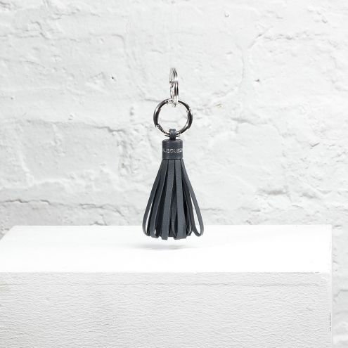 Je t'attends, je t'Aime keychain