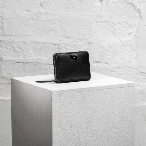 Je t'attends, je t'Aime, Porte-monnaie