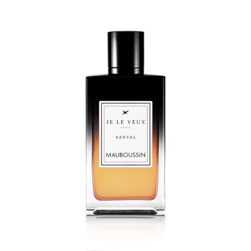 Cadeau Parfum Je Le Veux Santal dès 200€ d'achat net du 2 au 14/05/2024