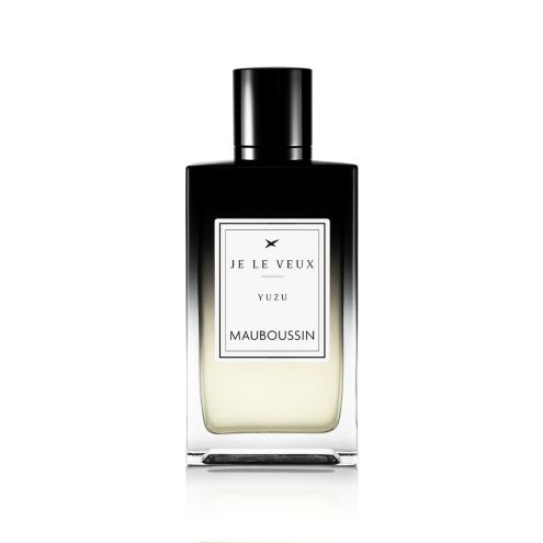 Cadeau Parfum Je Le Veux Yuzu dès 200€ d'achat net du 2 au 14/05/2024