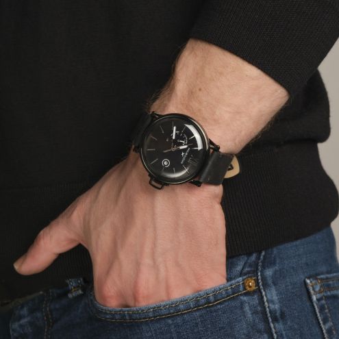 Montre Je t'Aime 24 heures sur 24