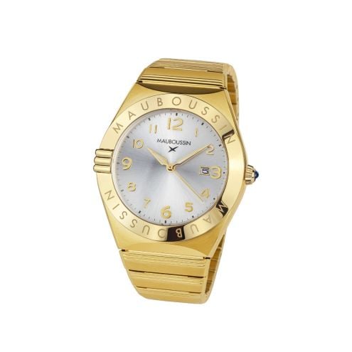 Montre homme Mauboussin 1827