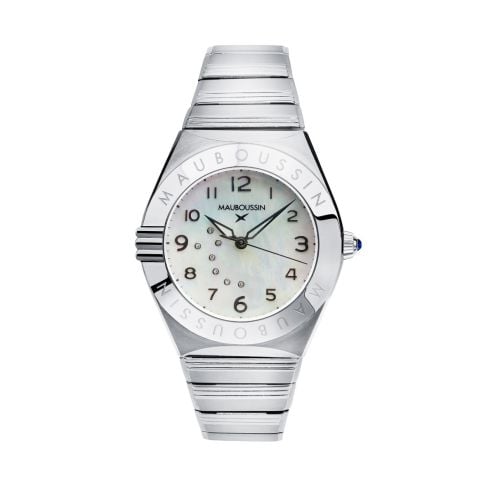 Women’s Mauboussin 1827 watch
