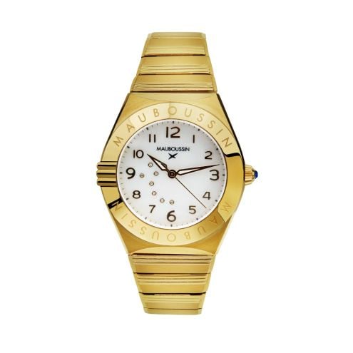 Women’s Mauboussin 1827 watch
