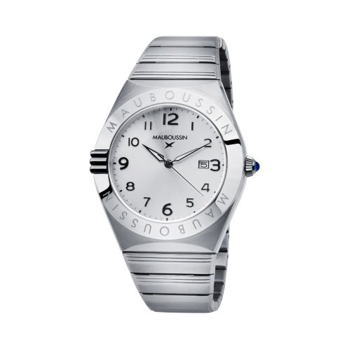 Montre homme Mauboussin 1827