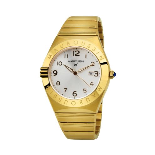 Montre homme Mauboussin 1827