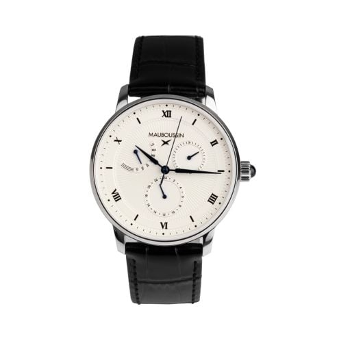 Montre homme Un Drugstore en 1965 