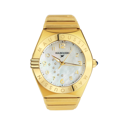 Women’s Mauboussin 1827 watch