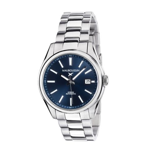 Men’s Watch Silicon Valley, Green