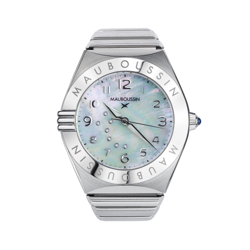 Women’s Mauboussin 1827 watch