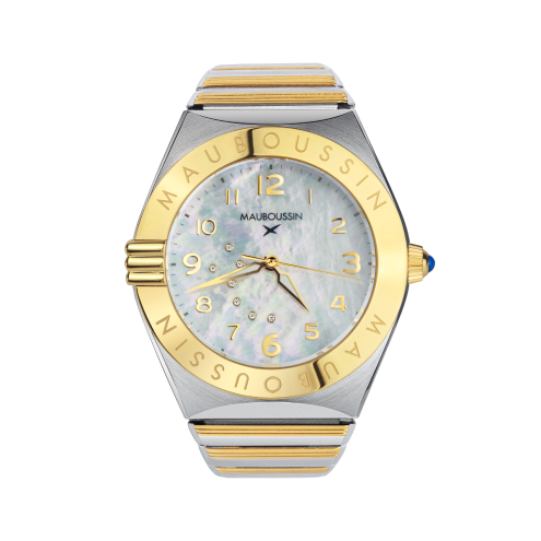 Montre femme Mauboussin 1827