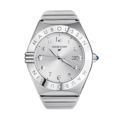Montre homme Mauboussin 1827