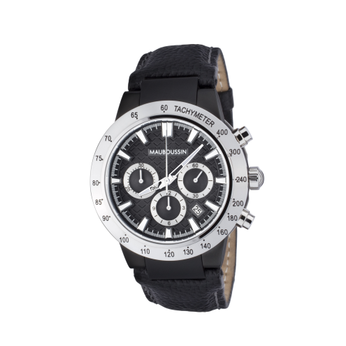 Montre t'es un Champion, Mec
