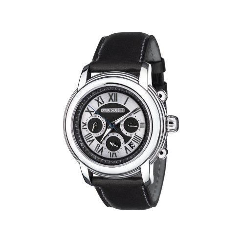 Right Time Man watch