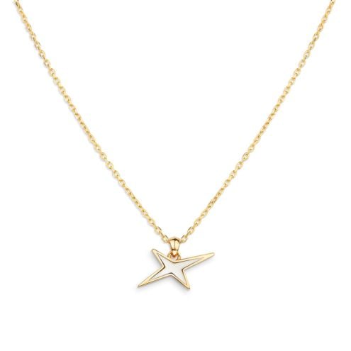 Pendentif L'Étoile Arlequin