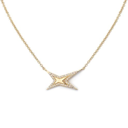 Collier L'Étoile de mes Vingt ans - Édition limitée