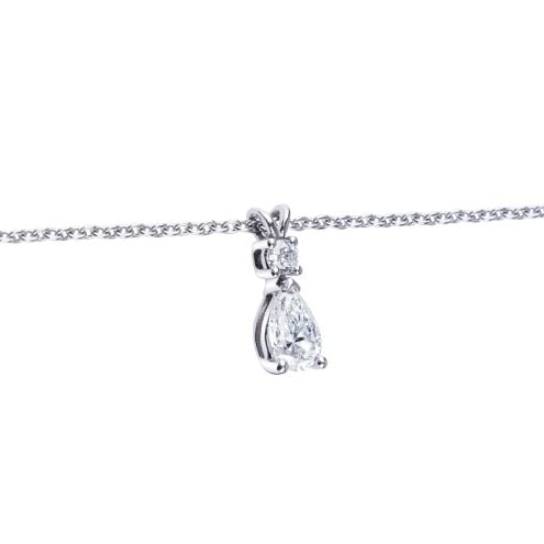 Pendentif Irrésistible et Délicieuse 