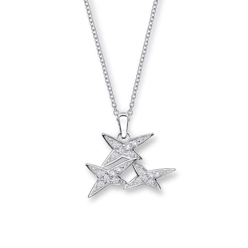 Pendentif Jolie Môme GM