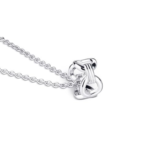 Pendentif 1955, Vouloir et Oser