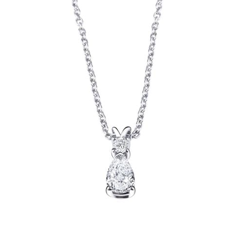 Pendentif Irrésistible et Délicieuse 