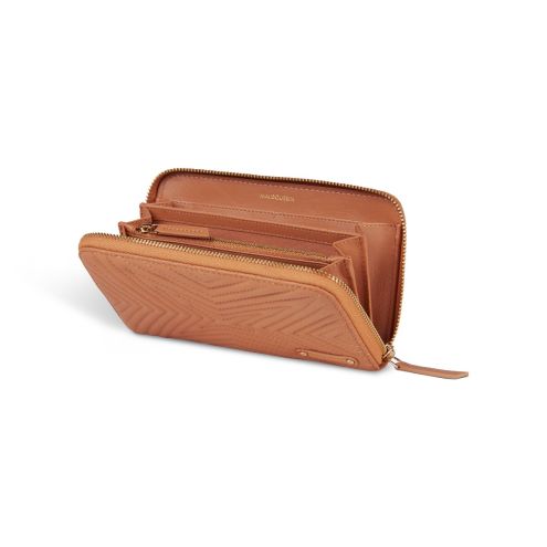 Portefeuille Une Princesse dans la Ville, camel GM