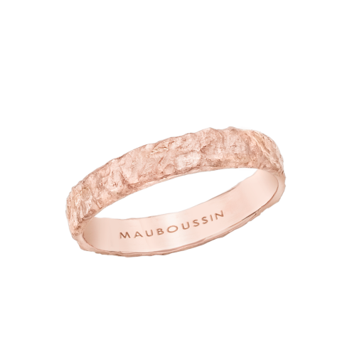 Bague Tellement Maub de Toi L