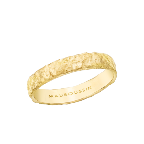 Bague Tellement Maub de Toi L