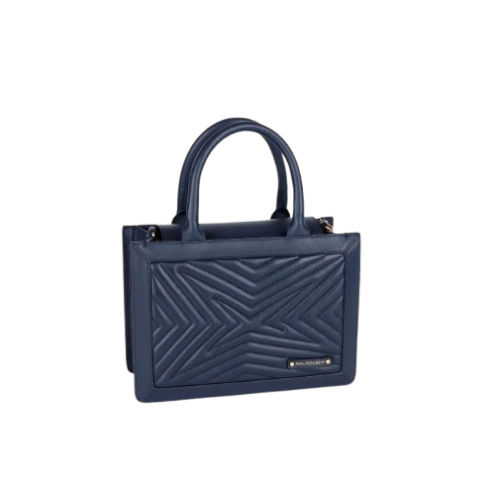 Belle Libre et Vraie Black tote bag