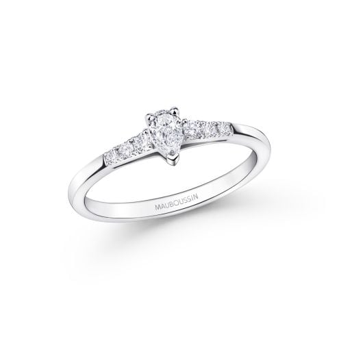 Bague Irrésistible et Délicieuse N°1
