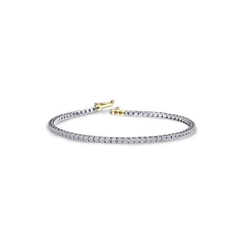 Bracelet Le Bonheur s’appelle Rivière n°5 