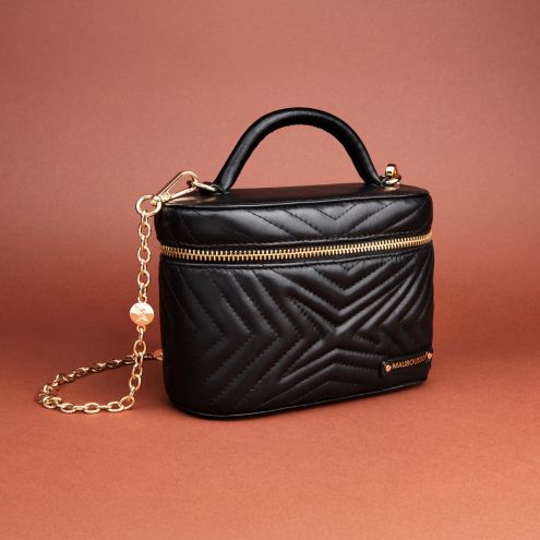 Sac PM vanity Juste et Légitime