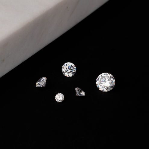 Diamant offert* de 1 ct pour tout achat de 15 000€