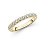 Indispensable et Universelle wedding band