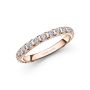 Indispensable et Universelle wedding band
