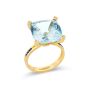Bague Belle comme la Tempête